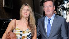 Piers Morgan & wife expecting first child!