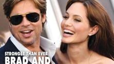 Angelina Jolie: "It would break me"