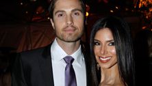Roselyn Sanchez: Pregnant!