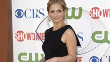 Sarah Michelle Gellar returns to All My Children