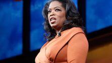 Who's on Oprah's final show (tomorrow!)?