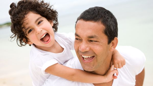 Revisiting parental visitation