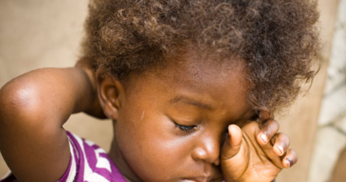 Iron rules Today's Parent