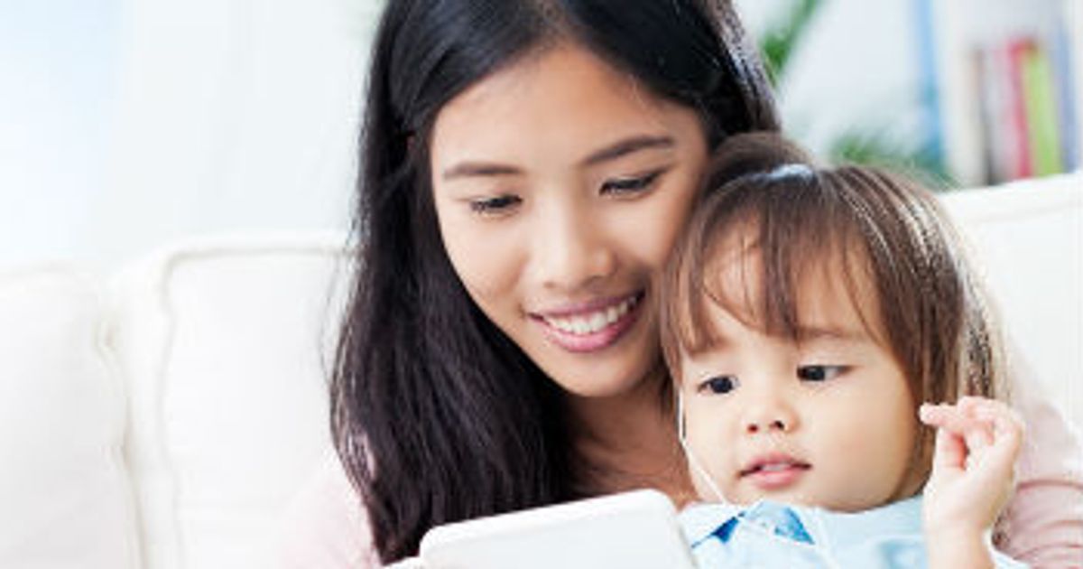 13 fun apps for babies and toddlers Today's Parent