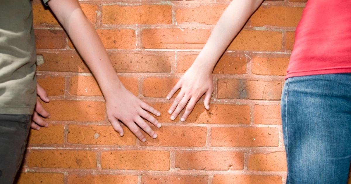 The dating game Today's Parent