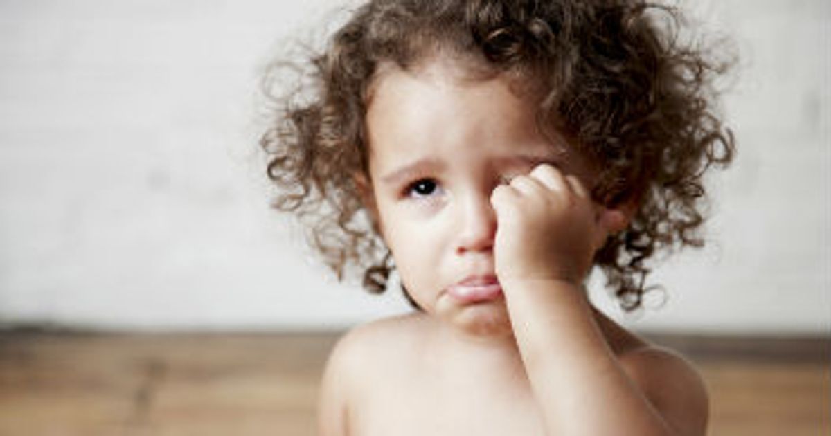 How to deal with a frustrated toddler Today's Parent Today's Parent