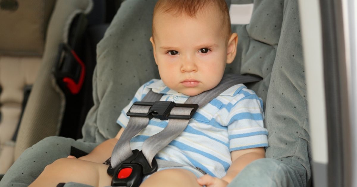 Garage sale savvy Today's Parent