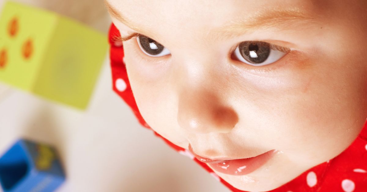 Eye drop strategies Today's Parent