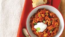 3 reasons to eat more pumpkin