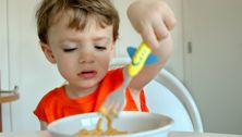 Your Preschooler: 3 years 6 months