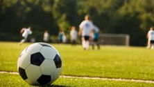 All about soccer