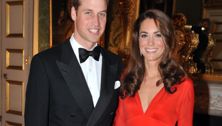 Prince William's got the wedding jittahs!