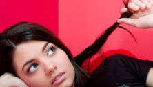 Hair pulling
