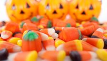 Halloween candy plan