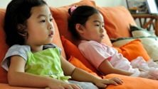 Kids and TV