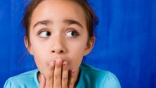 Kids and masturbation