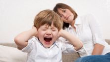Help! My kids are out of control