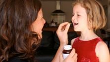 Do kids really need supplements?