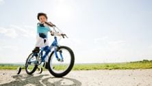 Learning to ride