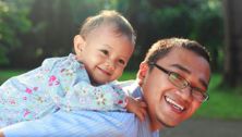 Parenting: It's the context that counts