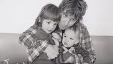 Fatherhood essays by famous Canadian dads