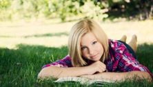How reading can help your troubled teen