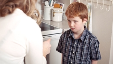 A world without spanking