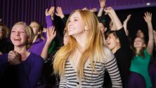 All-ages concerts