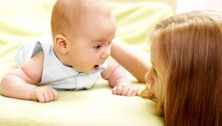And baby makes two