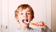 Bad breath