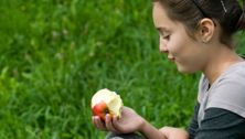 Behaviour problems related to diet?
