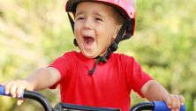 Your preschooler:  4 years 9 months