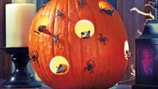3 fabulous Halloween decor ideas