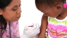 Fear of needles