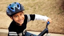 How to buy your kid's first bike