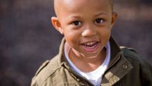 Your Preschooler: 4 years old