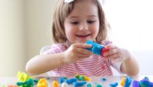 Your Preschooler: 3 years 9 months