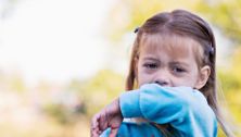 Stopping a gross habit