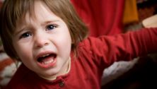 All about whining