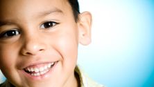 Your preschooler: 5 years old