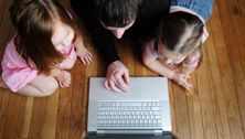 Are you a digitally savvy parent?