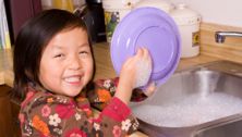 The ultimate guide to chores