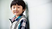 Your 5 1/4-year-old