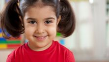Your 5 3/4-year-old