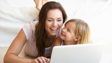 Mom blogging for beginners