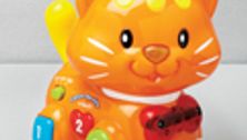 Top Toys 2011: Infant & toddler