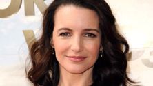 It's a girl for Kristin Davis!