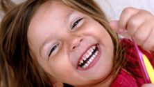 Your preschooler: 4 years 6 months