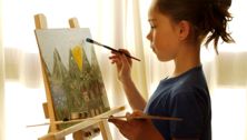 How to nurture your child's interests