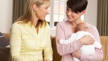 Parenting help wanted